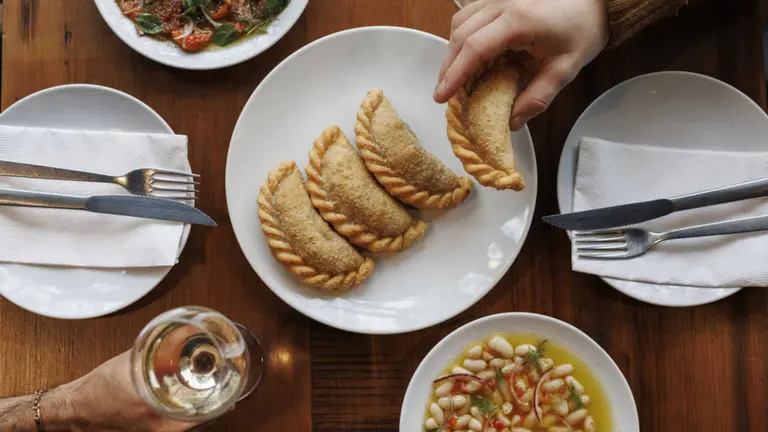 Cuánto aumentaron las empanadas en mayo 2025