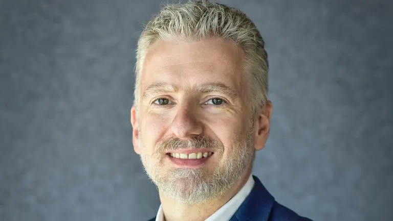 Luis Guastini, nuevo presidente del Consejo de Administración de Junior Achievement Argentina