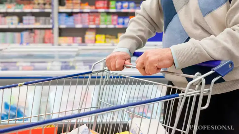 Sorpresa en la inflación de mayo: los productos que más y menos subieron en la canasta básica