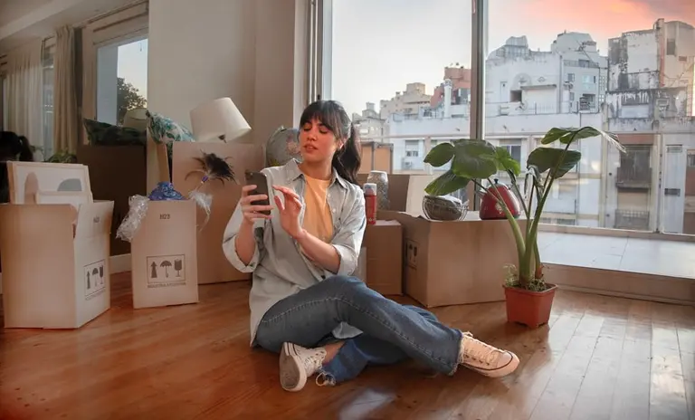 Cuánta plata se necesita para equipar un departamento desde cero