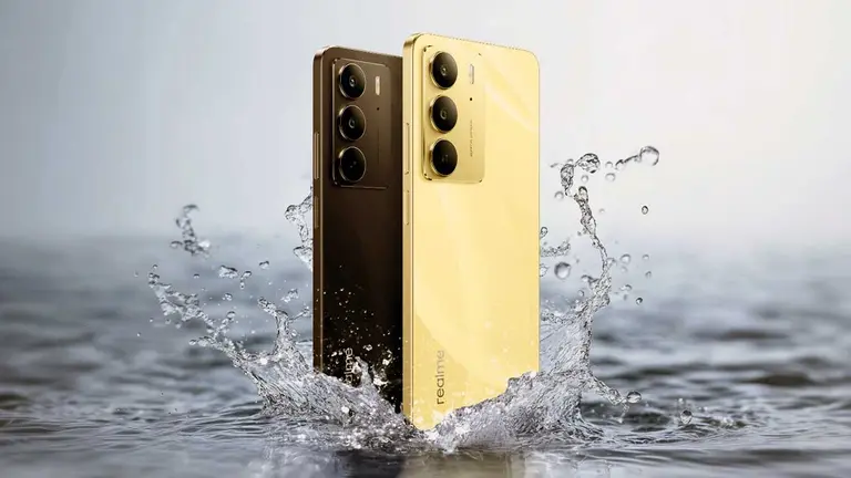 Celular barato y resistente a todo: el smartphone todo terreno por poca plata