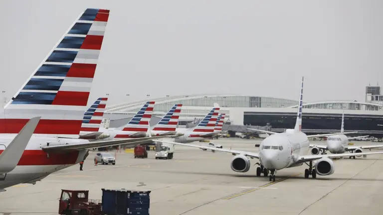 American Airlines y el anuncio de la operación récord para este verano en Ezeiza