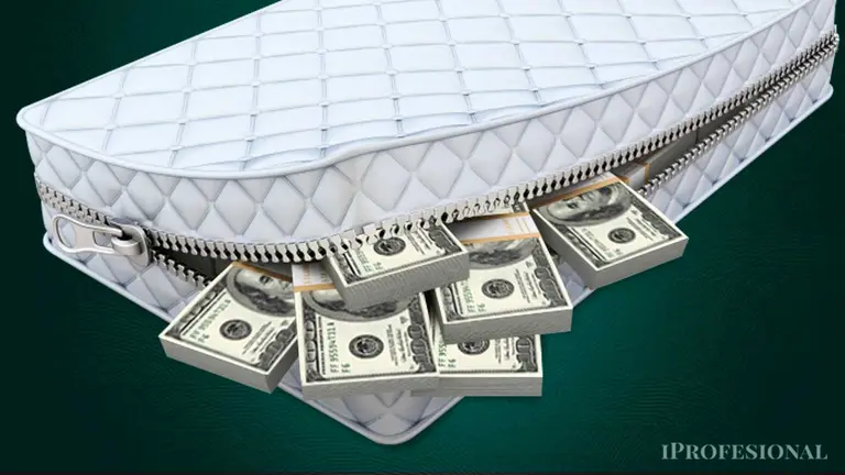 Presupuesto 2026: punto por punto, qué dice el proyecto de ley que busca sacar los "dólares del colchón"