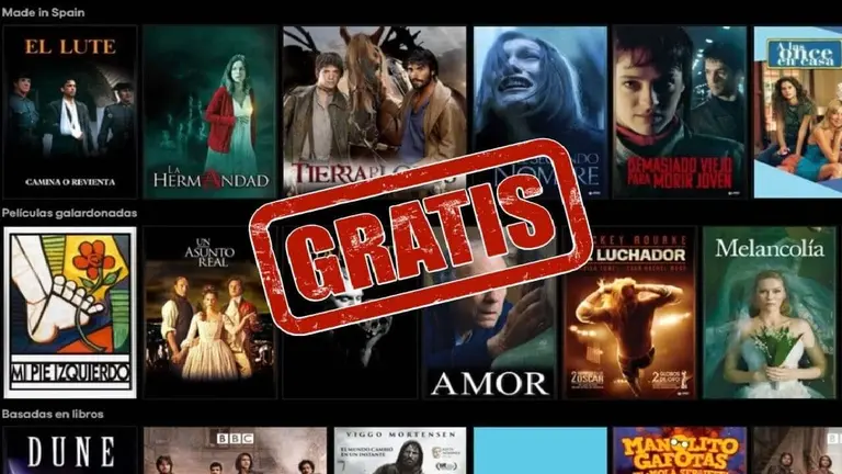 peliculas
