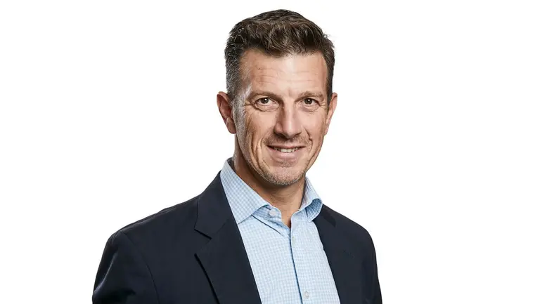 Alejandro Van Thillo, CEO de Grupo Murchinson