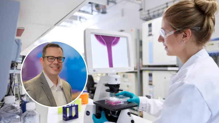 Philip Glaser, de Bayer Cono Sur: "El acceso a tratamientos innovadores todavía sigue siendo un desafío en la región"