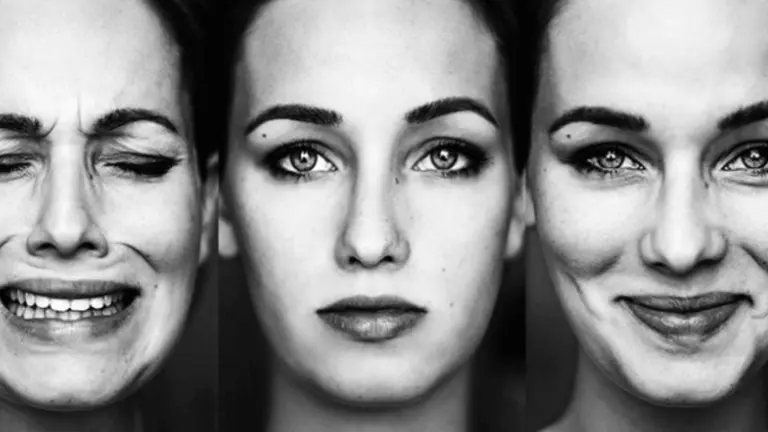 Un tesoro tecnológico: crean un dispositivo que detecta emociones más allá del rostro