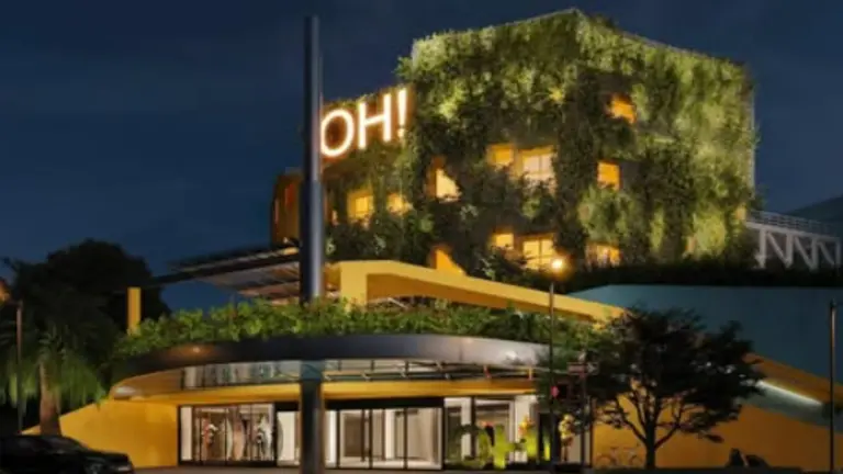 Qué importantes marcas estarán presentes en el revolucionario shopping de recoleta