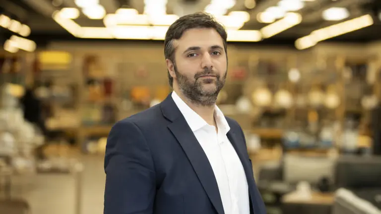 ¿Qué llevó a este emprendedor a cambiar estabilidad por libertad y fundar Duvet Home?