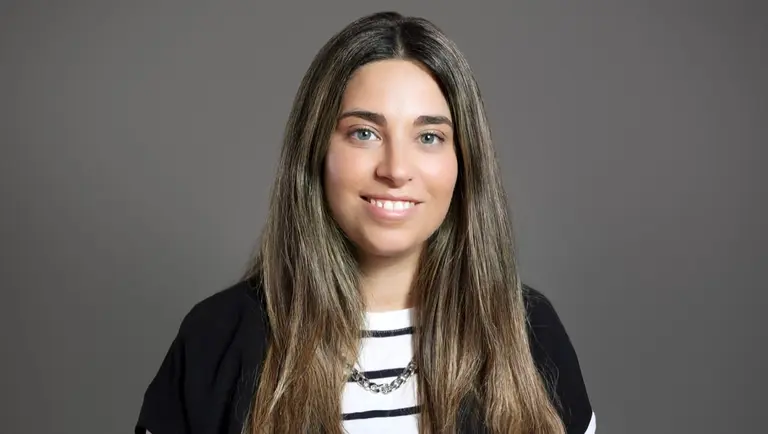 Florencia Racana, gerenta de Reputación y Comunicación Corporativa de Avon y Natura en Argentina