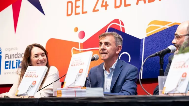 La nueva era de las marcas: estrategias innovadoras para gestionar el marketing del futuro