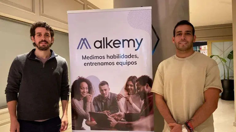 Empresa argentina creó una inteligencia artificial para selección de personal: ya la usan Mercado Libre y Arcor