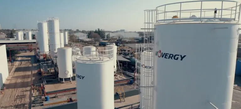 Novergy convierte lubricantes usados en nuevos hidrocarburos