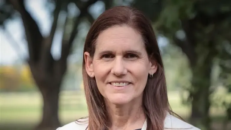  María Carpintieri, Customer Experience en Ford