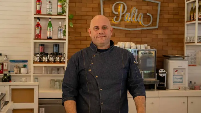 Creó un delivery para preparar platos gourmet en casa y ahora apuesta las franquicias low cost