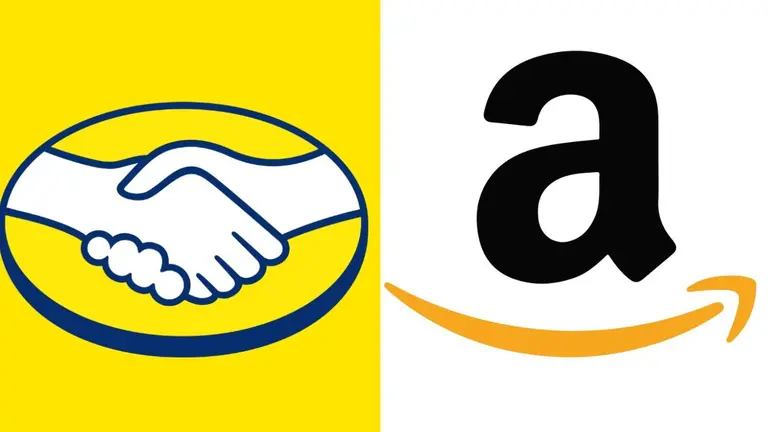 Mercado Libre o Amazon, dónde conviene comprar un celular