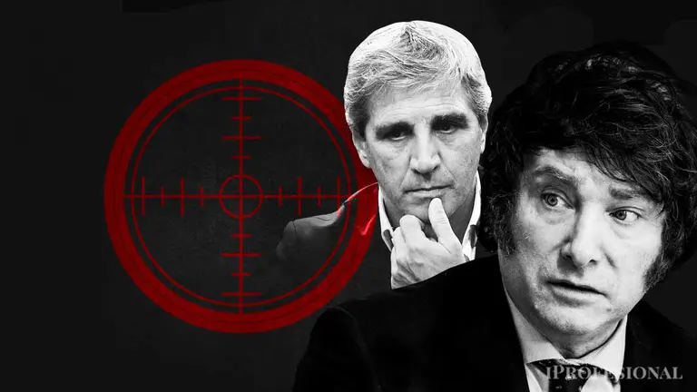 Milei y el lavado de dinero: una visión que puede atraer sanciones del FMI y encarecer el crédito