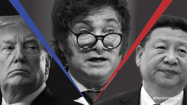 Festeja Milei: cómo beneficiará a la Argentina el histórico acuerdo entre Trump y su par chino