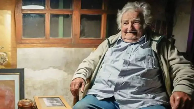José Mujica