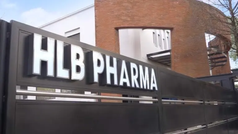 Ariel García Furfaro, dueño de HLB Pharma: "Voy a ir preso muy pronto, no quieren que se sepa la verdad"