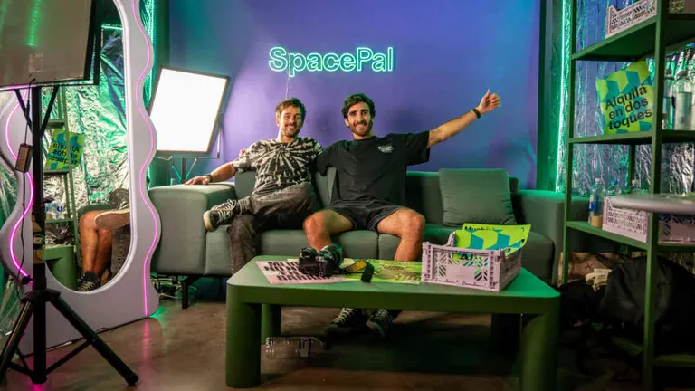 El Airbnb de los eventos nació en Argentina y ya opera en 22 países