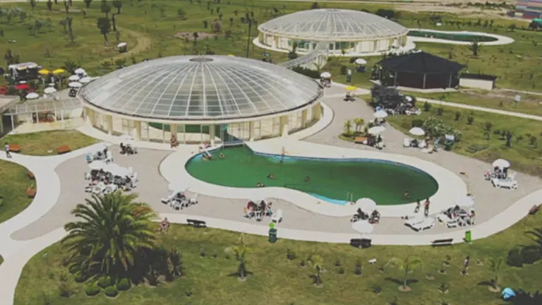 Escapada ideal para el otoño: tres termas muy cerca de la Ciudad de Buenos Aires, poco conocidas y económicas