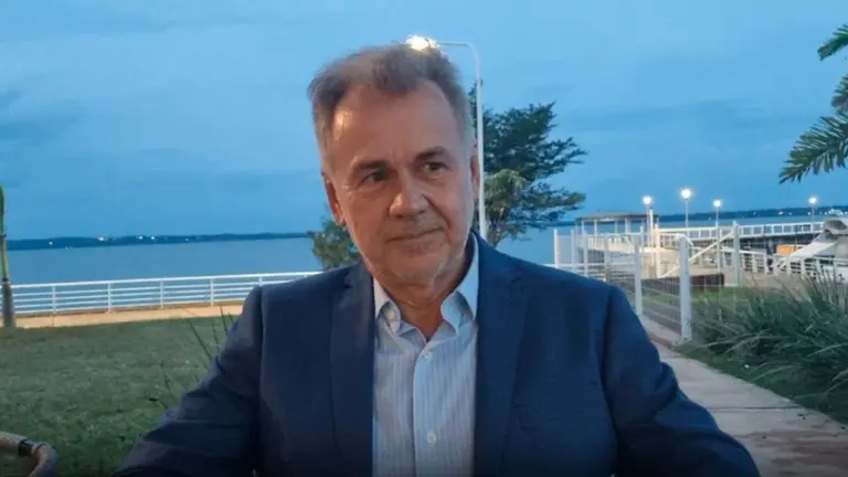 La cruda advertencia del dueño de Amanda a los productores del sector