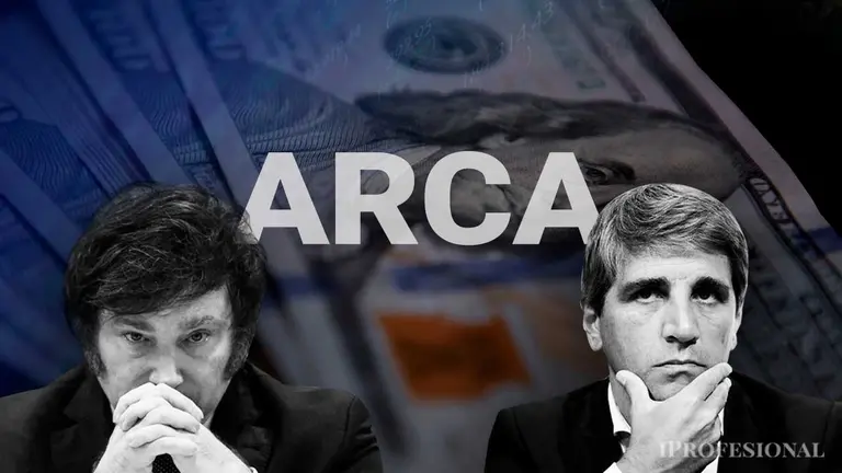 Con la recaudación de impuestos no alcanza: Milei depende de más motosierra para sostener el superávit