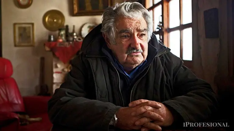 Pepe Mujica y los argentinos: la fascinación por un personaje que cautivó tanto a la izquierda como a la derecha