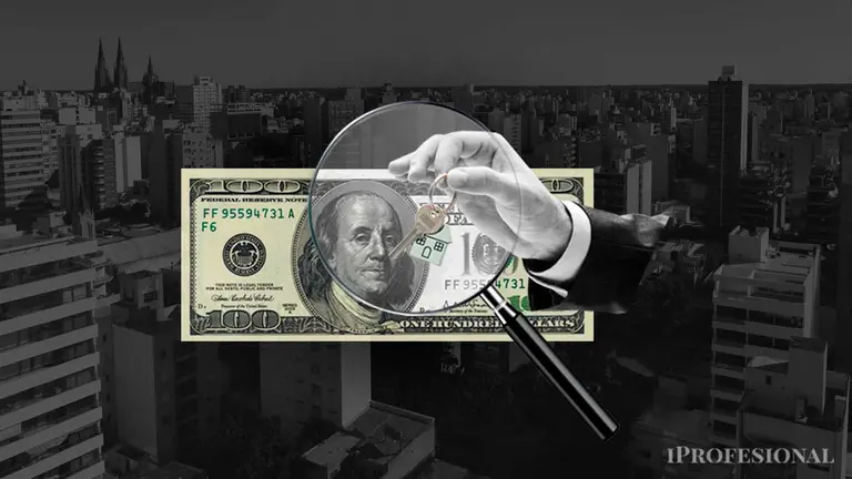 Qué propiedades conviene comprar con los dólares guardados debajo del colchón