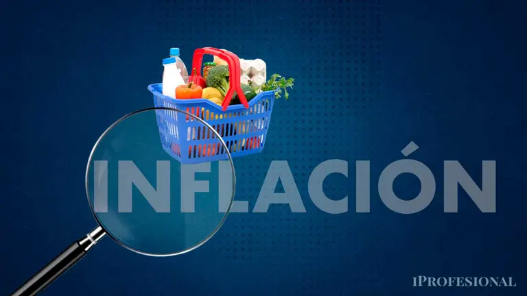 Consenso total entre consultoras sobre la inflación pero hay un dato que pone en alerta al Gobierno