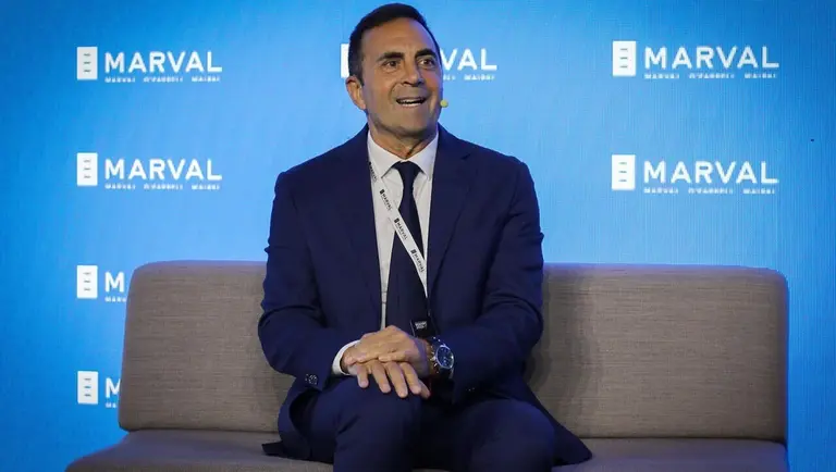 Reforma laboral y el futuro de los convenios colectivos según Julio Cordero