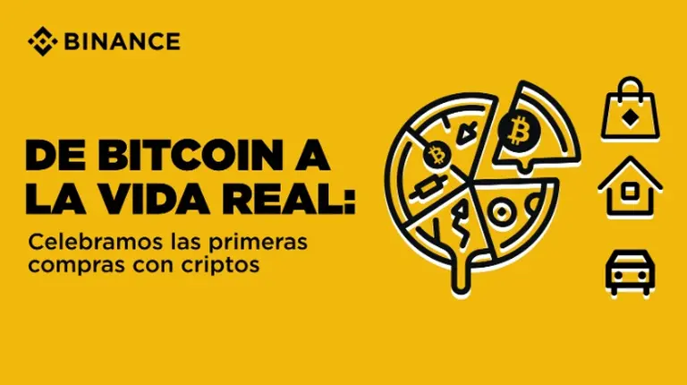 Binance celebra 15 años desde la primera transacción de Bitcoin, destacando sus hitos de adopción e innovación