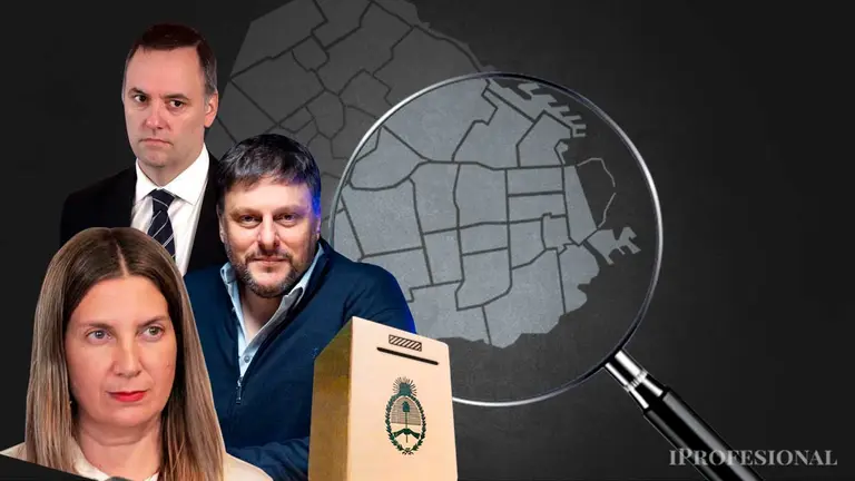 La elecciones redefinen la Legislatura porteña: cuántas bancas arriesgan el PRO, LLA y el kirchnerismo
