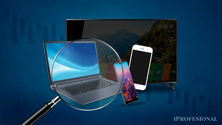 No es Chile ni Miami: el destino que es furor entre los argentinos para comprar tecnología más barata