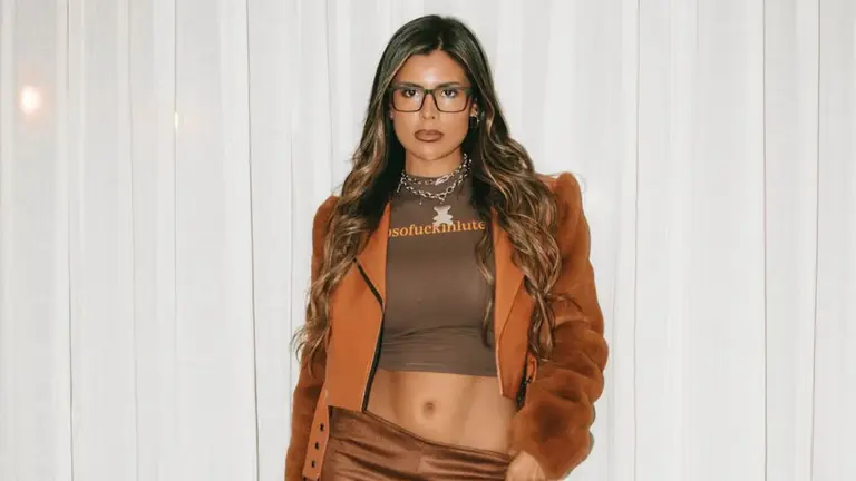 Una cantante usó CUITs de otros para traer mercadería del exterior: qué pena le toca y qué dice la ley