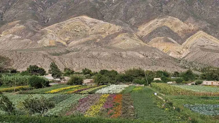Estos dos pueblos rurales de Argentina, entre los mejores del mundo reconocidos por ONU
