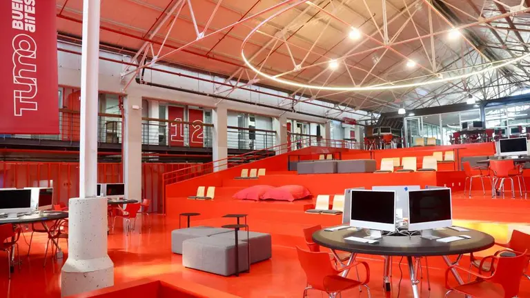 Cursos gratis en el Centro TUMO: adolescentes podrán estudiar tecnologías para el futuro