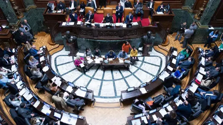 Resultados elecciones CABA: cómo quedan las bancas en la legislatura porteña
