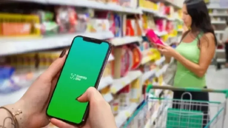 Los beneficios con Cuenta DNI para el resto de junio tras la súper semana de descuentos