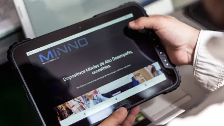 Nuevo jugador de tecnología robusta llega a la Argentina para crecer en industrias que no se detienen