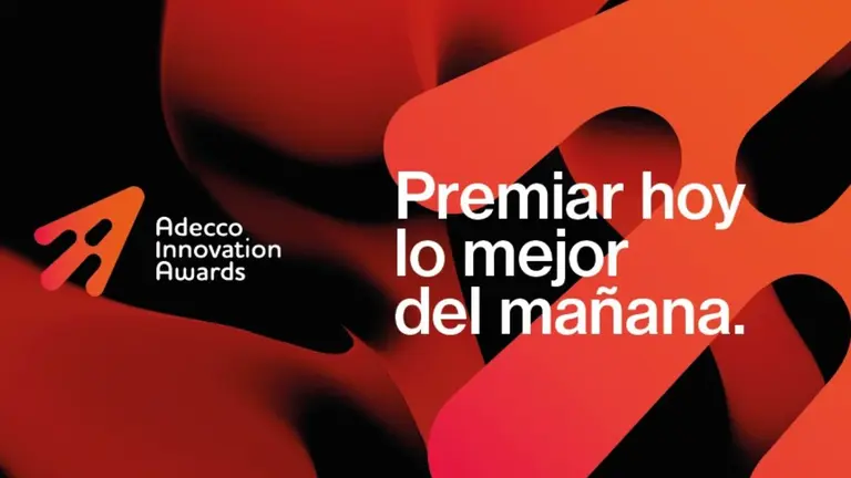 Adecco lanza los Premios a la Innovación: reconociendo a quienes transforman el futuro del trabajo