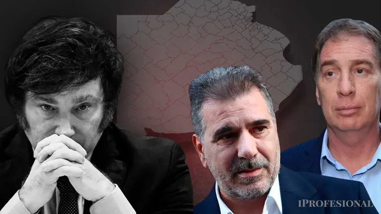 En Buenos Aires el PRO no descarta meter nombres en la lista de Milei pero hay tironeo por el acuerdo final