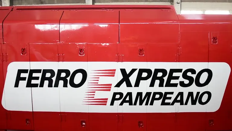Ferroexpreso