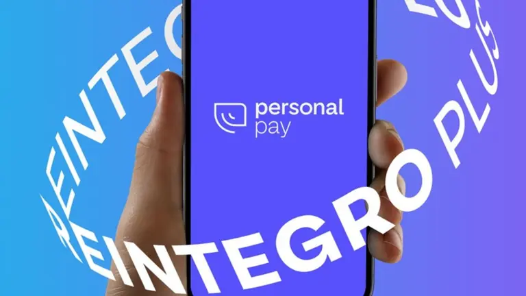 Reintegro Plus, el nuevo beneficio de Personal en Personal Pay