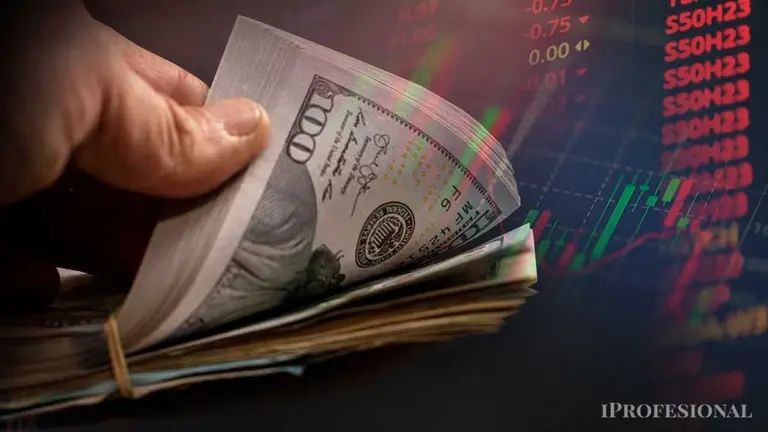 Por qué no es negocio hoy comprar DÓLARES en bancos