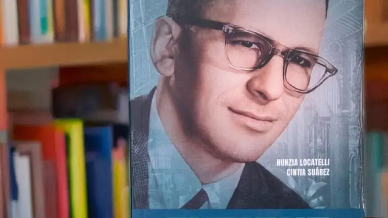 La historia de Enrique Shaw, el apóstol de los empresarios