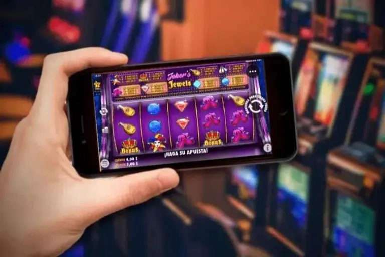 Bloquean cuatro casinos online en un operativo contra el juego clandestino