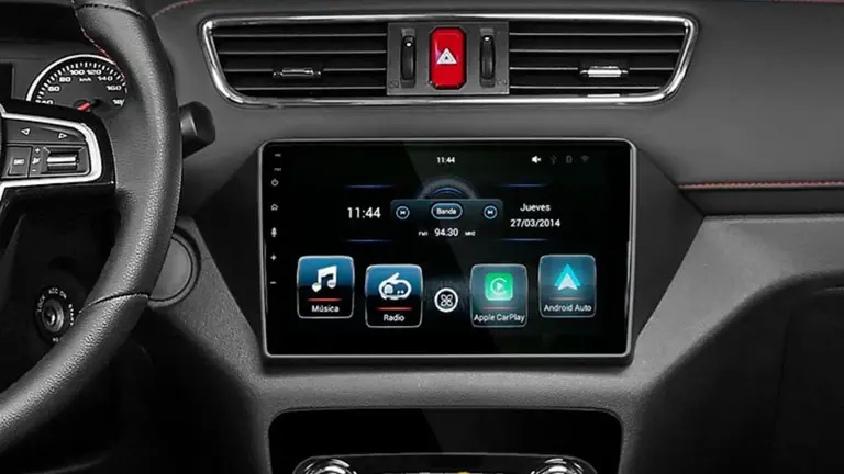 El auto que se vende en dólares y es uno de los más baratos de Argentina