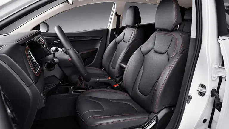 Este SUV es hoy una de las opciones 0KM más accesibles en Argentina